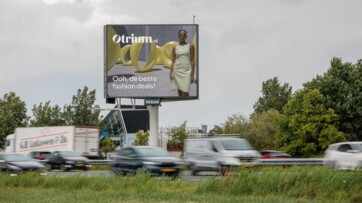 Otrium laat zien dat branding en performance elkaar versterken