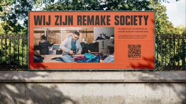 Smarthouse doet rebranding Oxious Talent Factory naar Remake Society