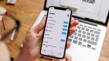 'Meerderheid zou veilige corona-app installeren'