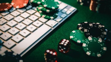 Kansspelautoriteit op digitaal gebied voor 7 jaar in zee met iO