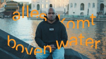 Nieuwe merkcampagne moet Scheepvaartmuseum neerzetten als 'het museum voor jou en mij'