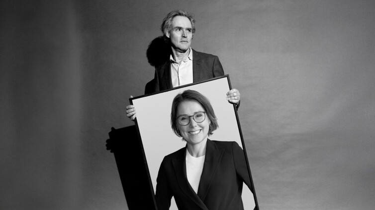 Simone Boitelle (Schiphol): 'Er is nu weer ruimte om vooruit te kijken'