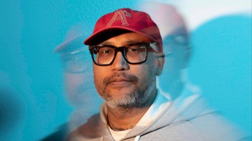 Nando Pawirodikromo (OK Creative Agency): 'Creativiteit werkt hetzelfde als een guppen-team' 