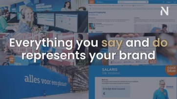 De opkomst van Brand Experience