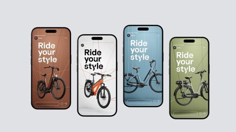 Stijl is emotioneel en maakt het persoonlijk