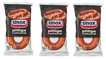 Unilever heeft ook koper gevonden voor Unox