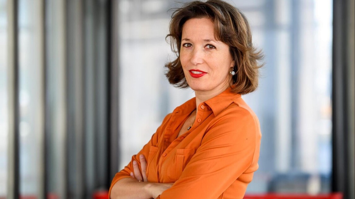 NPO-voorzitter Jet de Ranitz: 'We willen dicht bij ons publiek staan en voortdurend in gesprek blijven'