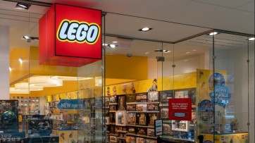 Volwassenen kopen steeds meer Lego, geholpen door merksamenwerkingen en liefst 314 nieuwe bouwsets