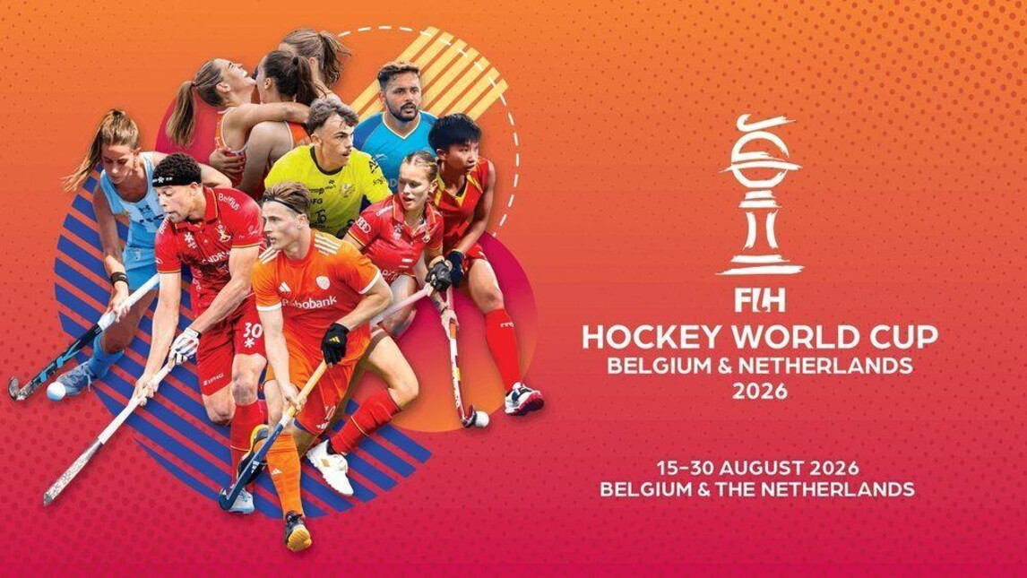 WK Hockey 2026