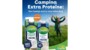 De hele innovatie van Campina Extra Proteïne is een paar gram extra eiwit. Een slap verhaal natuurlijk