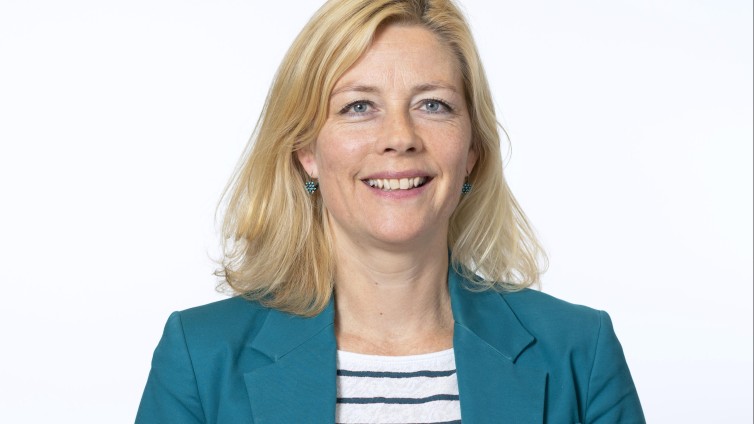 Maartje Grossouw