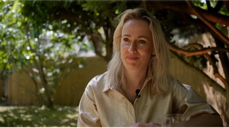 CMO Trix van der Vleuten (The Social Hub): ‘Mensen snakken naar authenticiteit’