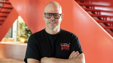 Henk Boersen, van Glasnost tot Ace: ‘Ik dacht naïef dat we die cultuur gewoon meenamen’
