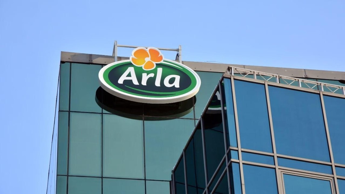 Arla