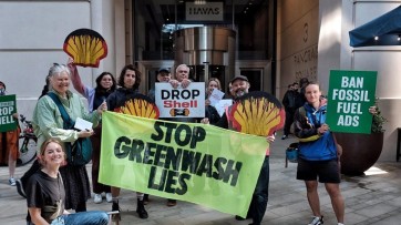 Shell-account Havas leidt tot formeel B Corp-onderzoek, ook naar Havas Lemz