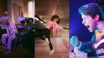 Samsung maakt campagne samen met TikTok-creators