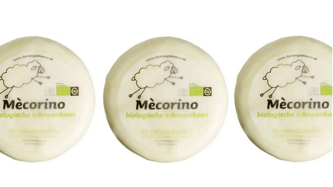 Mècorino