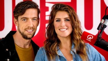 Qmusic voor het eerst marktleider in 20-49