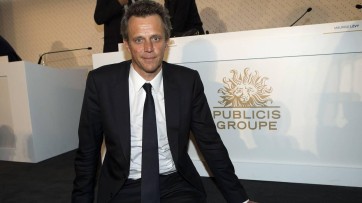 Publicis Groupe-ceo verlengt contract met vier jaar en wil het bedrijf klaarmaken voor de toekomst