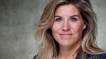 Kim Lammers: 'Het geheim van goed leiderschap? Onvoorwaardelijk vertrouwen'