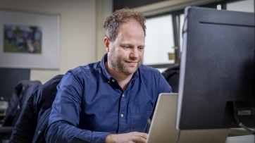Spotta zet direct mail opnieuw op de kaart