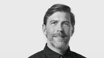 Sven Huberts global president LePub (Publicis)