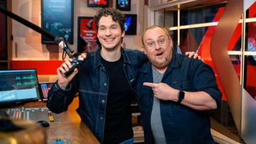 Dit zijn de luistercijfers van augustus: NPO Radio 2 houdt stand