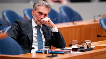 De reputatie van communicatie heeft een tik gekregen onder het kabinet-Schoof