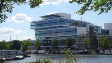 Nieuwe Benelux-organisatie WPP: Maiko Valentijn market manager, Rob Hill leidt Ogilvy