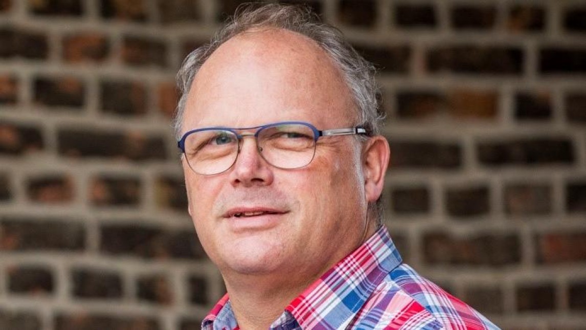 Joost de Kok