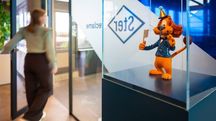 Ster droeg vorig jaar 167 miljoen af aan OCW: 'Stabiele bijdrage in gevaar'