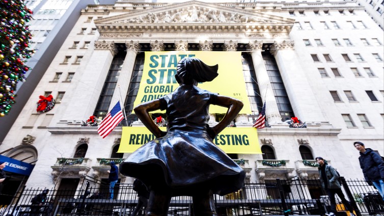 Fearless Girls