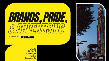 Publicis Groupe NL lanceert tweede landelijk onderzoek naar LGBTQ+ representatie in campagnes