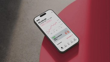 Beleggingsplatform Bux en AI-bedrijf Saint lanceren AI-gedreven podcast