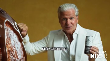 Stëlz trekt blik influencers open, inclusief Dries Roelvink