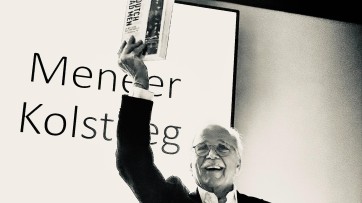 Hoe de 'glossy reclamewereld van Peter Stuyvesant' zijn glans verloor