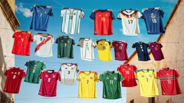 Adidas verschuift internationale mediabudget van WPP naar Omnicom