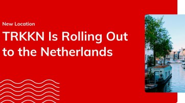 Omnicom start TRKKN in Nederland als Google-partner