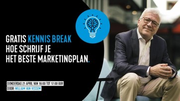 Hoe schrijf je het beste marketingplan?