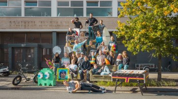 Roderick Cremers heft Fresh Bridge op, kondigt nieuw bureau Mad Mojo aan