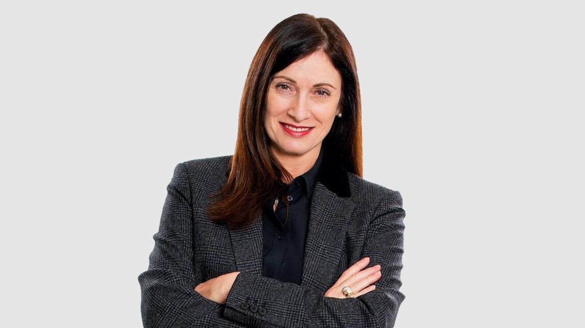 Ceo Cindy Rose ziet haar strategieplan voorlopig slagen