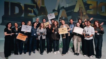 KitKat en Women Inc. winnen goud bij Digital Creative Competition 2026