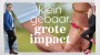 Pink Ribbon mag met ‘Veerkracht’ zelf wat meer kracht tonen