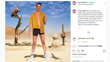 10 inspirerende voorbeelden van influencers die transparant zijn over reclame