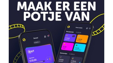 ABN Amro zet in op Buut, terwijl Tikkie goud waard is