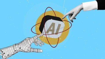 Niet elke AI-campagne hoeft een label