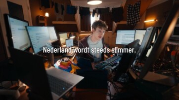 LOI haalt oude humorformule terug
