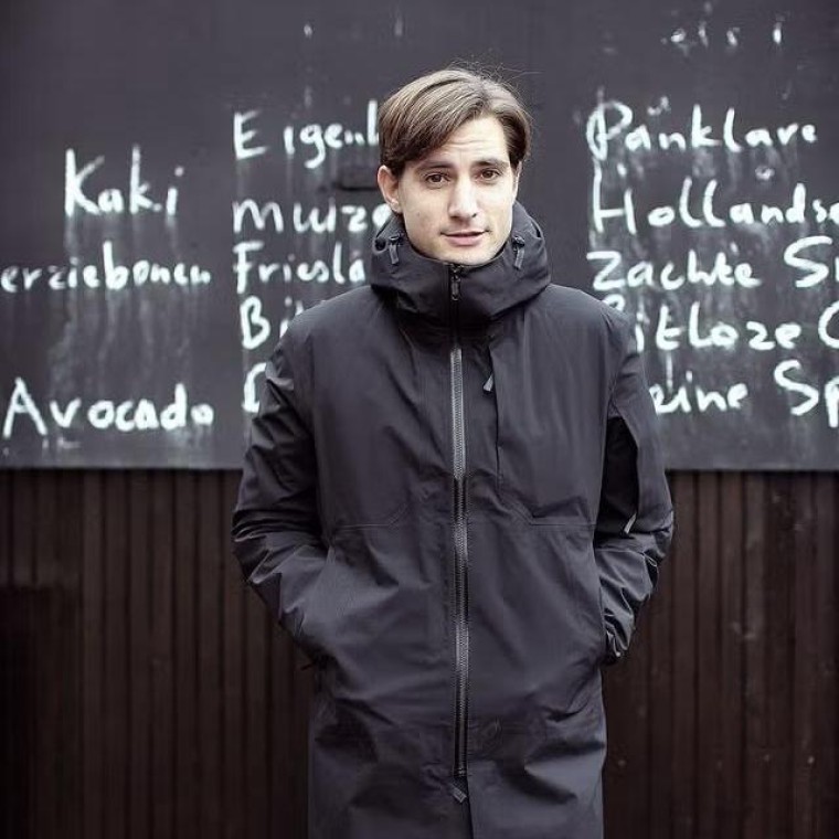 Nalden