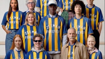 Zeeman lanceert 'Forever Shirt': 'We willen de coolness blijven voeden'