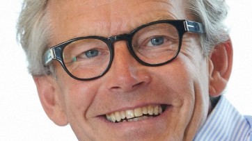 Harry Dekker (Unilever): ‘Nu veel kortere planning mediabestedingen’